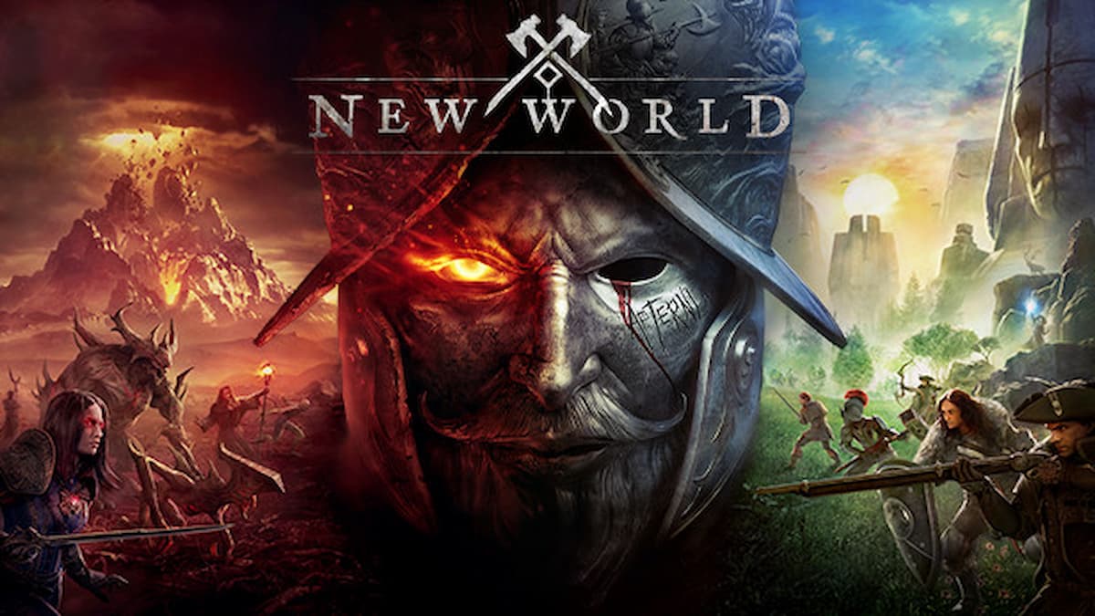  Is New World coming to PlayStation and Xbox? 