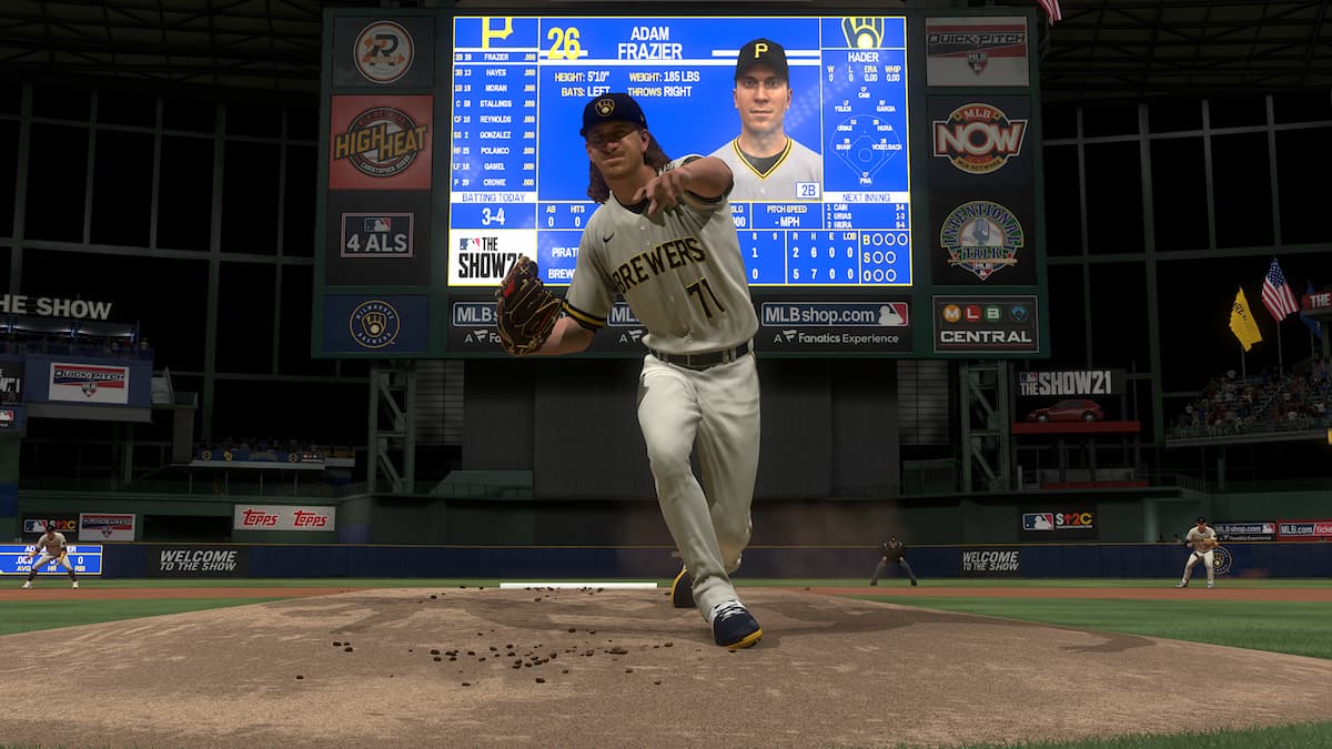  MLB The Show 21: How to complete The Shark 3.0 Conquest and all hidden rewards 