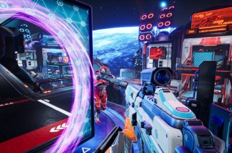  Splitgate developer banned players for using “queue skipping programs” 