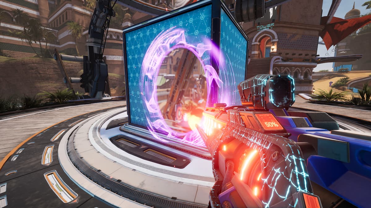 Splitgate