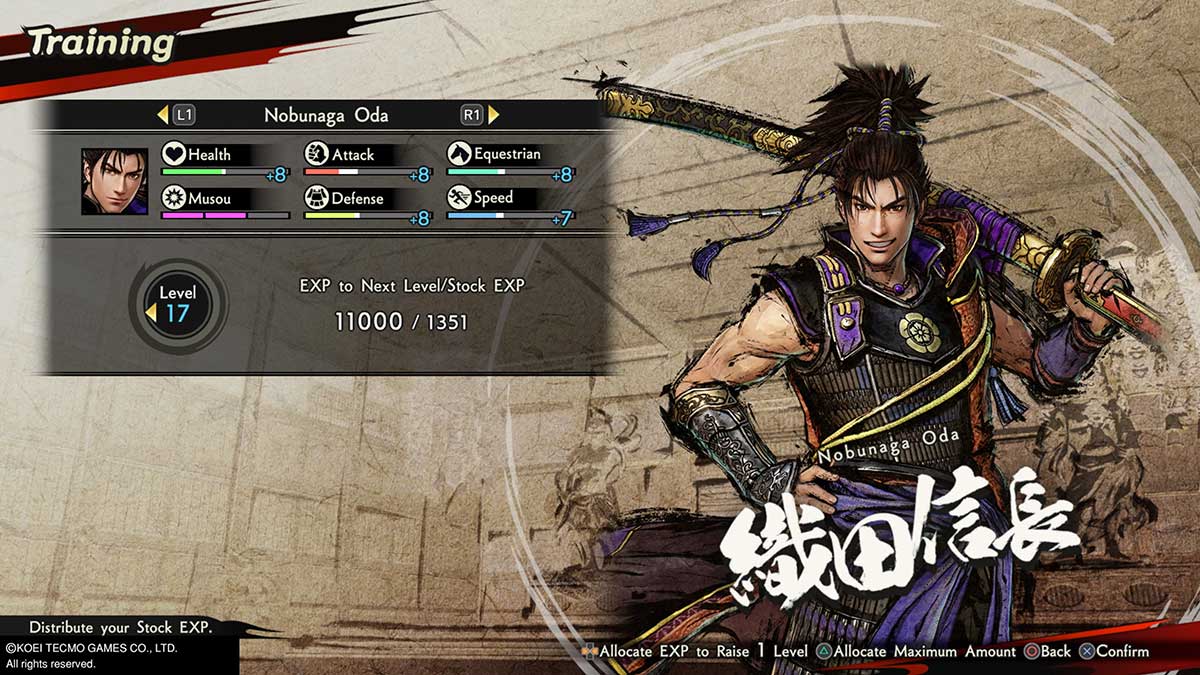 all-experience-into-nobunaga-samurai-warriors-5