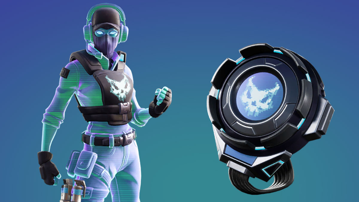  Fortnite Breakpoint Pack – contents, price, and challenges 