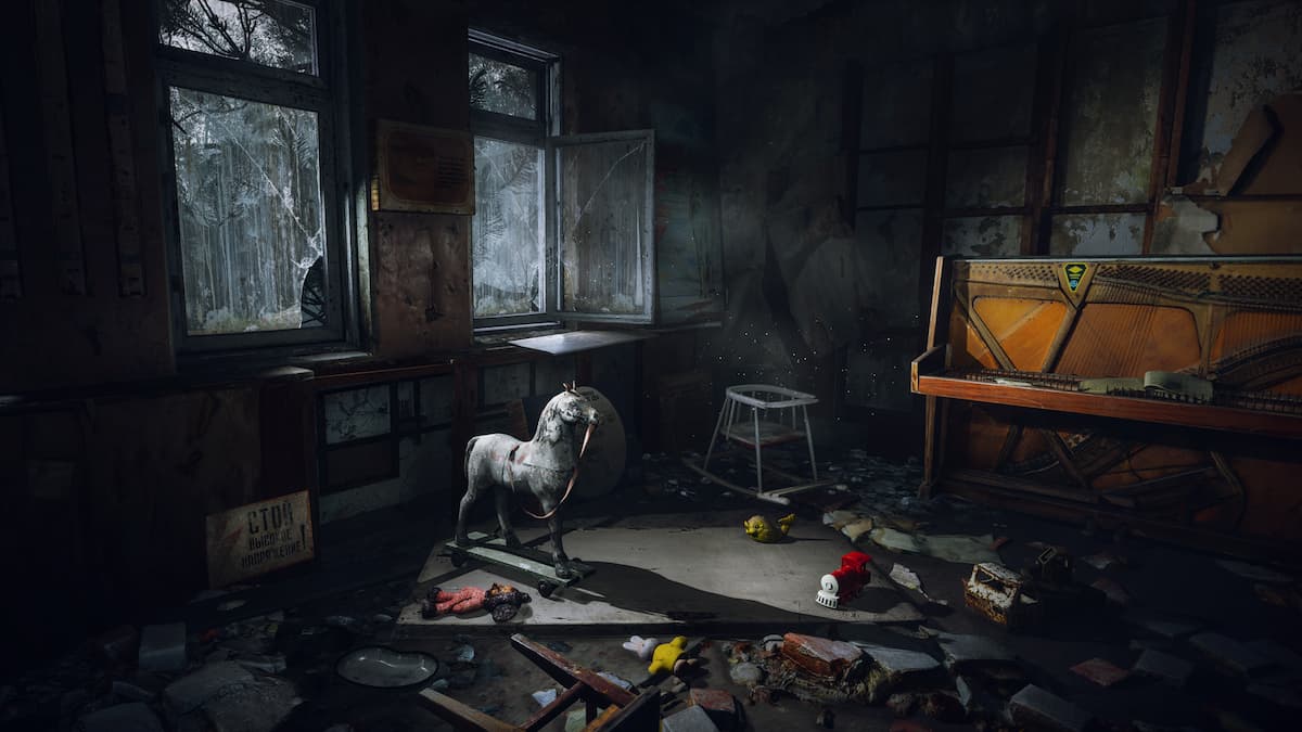  Chernobylite gets current-gen console support alongside PC Enhanced Edition this April 