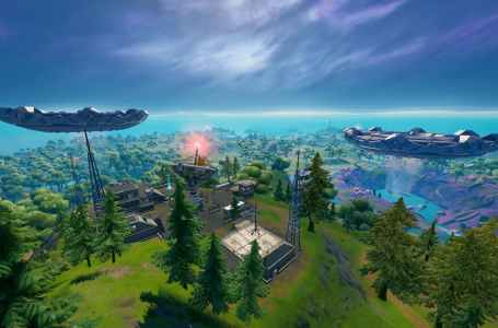  Where to plant wiretaps at different key locations in Fortnite Chapter 2 Season 7 