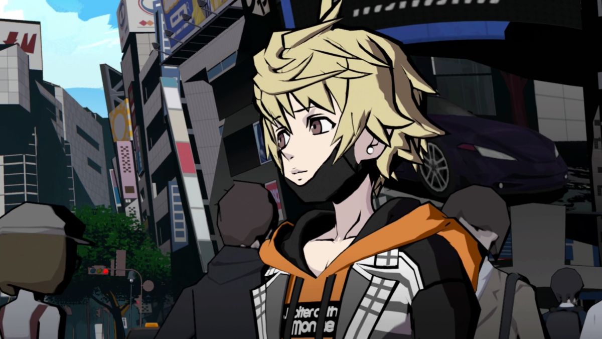 How to increase character stats in NEO: The World Ends With You - Gamepur