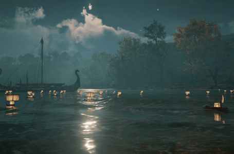  How to complete Treasures of River Erriff in Assassin’s Creed Valhalla – All locations 