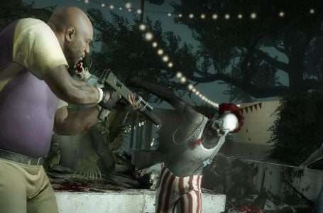  The 10 best multiplayer horror games of all time 