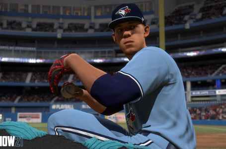  MLB The Show 21: How to complete the 5th Inning Program Roman Numeral Conquest 