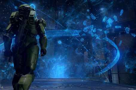  Halo Infinite director warns of campaign spoilers in the technical preview build 