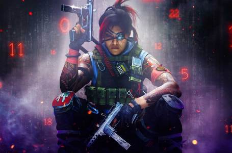  How to complete Kitsune operator mission Security Expert in Call of Duty: Black Ops Cold War and Warzone 