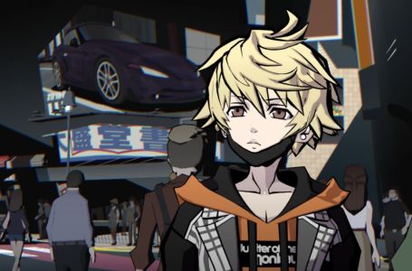  NEO: The World Ends With You brings style, little substance – Hands-on impressions 