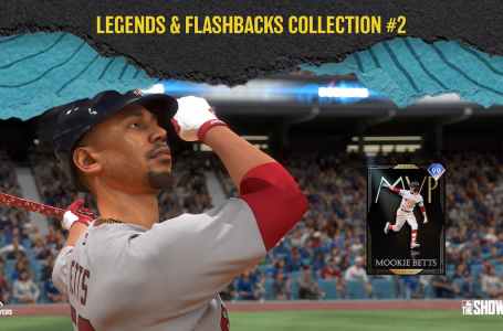  MLB The Show 21: How to complete 99 OVR Awards Mookie Betts collection 