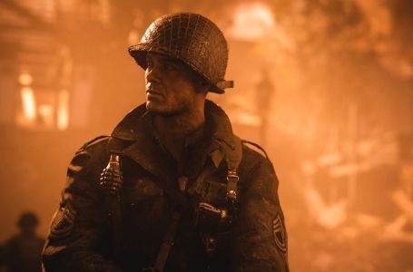  Datamined Call of Duty: Vanguard artwork and editions confirm WW2 setting, open beta, and more 