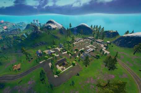  Where to place Spy Probes in Fortnite Chapter 2 Season 7 