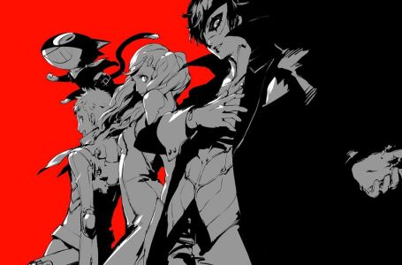  Is DLC content included in Persona 5 Royal on Nintendo Switch? Answered 