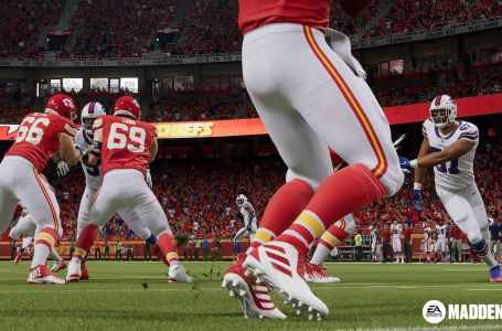  Madden 22: How Levels and Ultimate Season work in MUT 