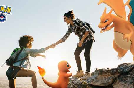  How to make new friends in Pokémon Go 