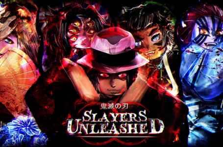  Roblox Slayers Unleashed Trello link – Where to find the Slayers Trello 