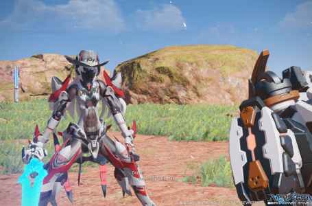  How to play the Braver class in Phantasy Star Online 2: New Genesis 