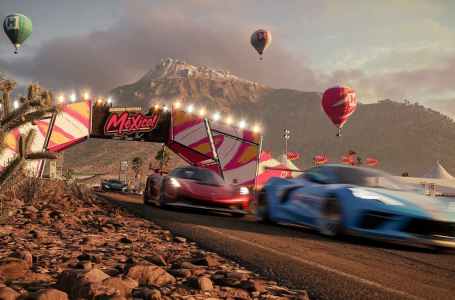  Every Forza game in release order 