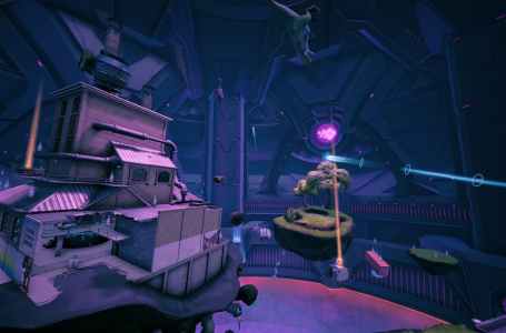  How to visit Slurp Factory inside the Mothership in Fortnite Chapter 2 Season 7 