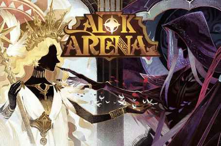  All AFK Arena codes 
