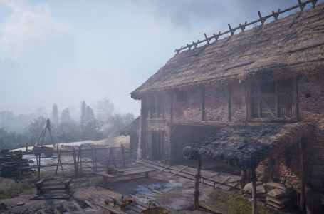  How to get the wealth underneath Bradeia in Assassin’s Creed Valhalla – Bradeia chest key location 