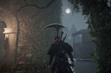  How to get a scythe in Assassin’s Creed Valhalla 