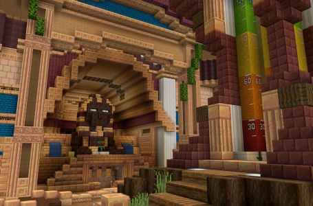  Minecraft Championship 16 (MCC 16) event – date, start time, how to watch, and more 