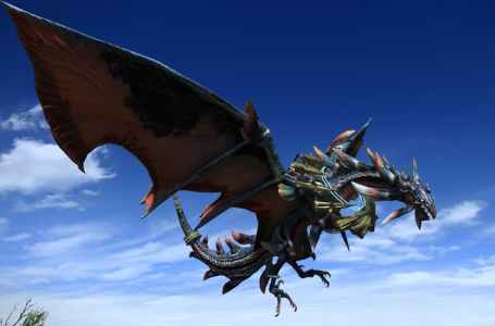  How to get Gold Chocobo Feathers in Final Fantasy XIV Online 