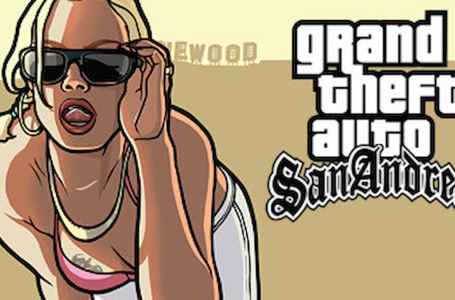  Rockstar working on GTA Trilogy Remaster, according to new report 