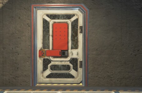  How to destroy doors in Apex Legends 