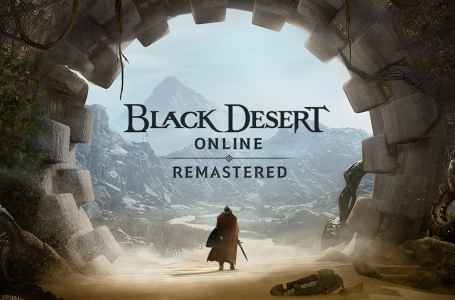  All Black Desert Online redeem codes (October 2023) 