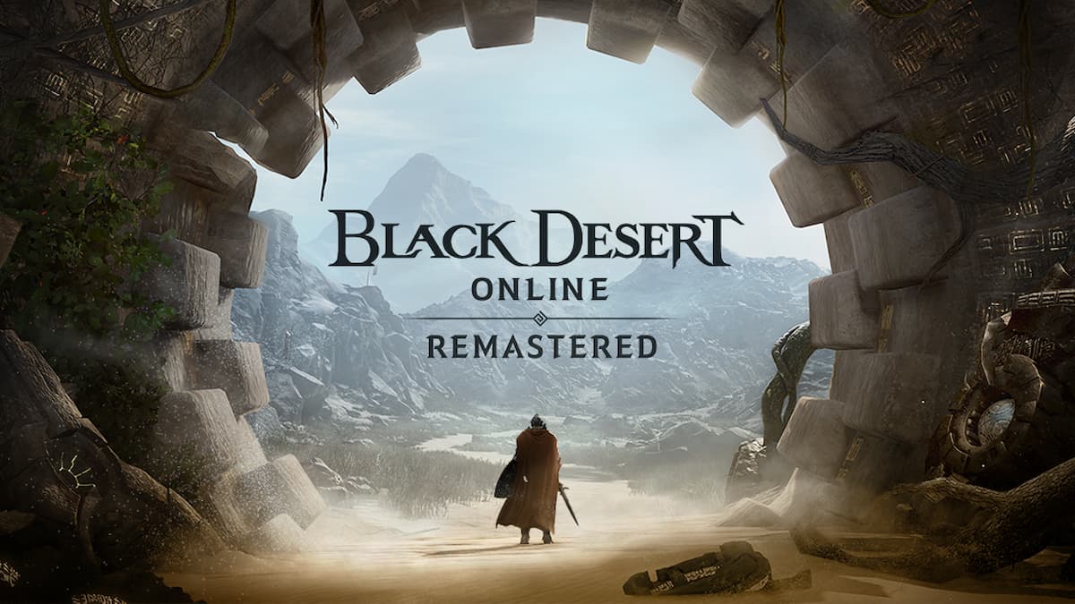 Black Desert Online working redeem codes