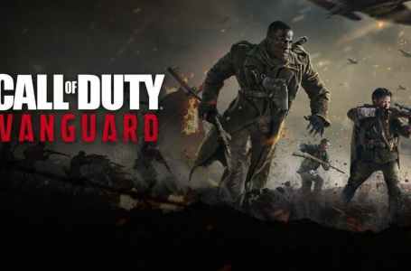  How to access the Call of Duty: Vanguard open beta 