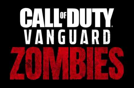  Call of Duty: Vanguard will expand the Dark Aether story from Treyarch’s Zombies 