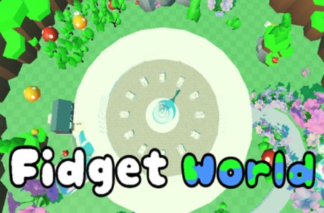  Roblox Fidget World codes (September 2021) 