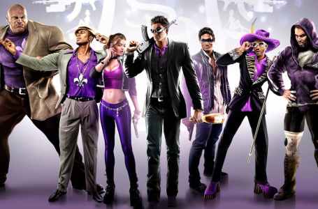  All Saints Row games, ranked best to worst 