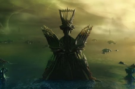  Destiny 2: The Witch Queen trailer shows off Savathun’s throne world 