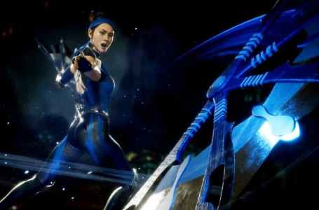  The 5 best female characters in the Mortal Kombat series 