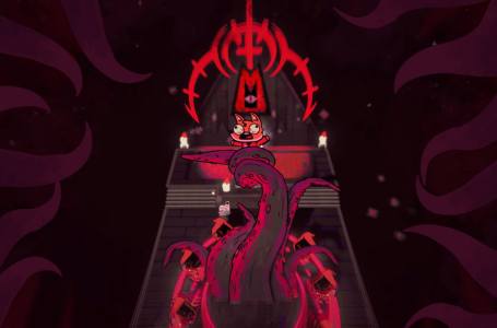  Cult of the Lamb is an adorably demonic roguelite adventure from Massive Monster 