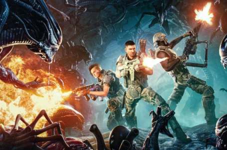  Aliens: Fireteam Elite joins Xbox Game Pass alongside Season 2 launch 