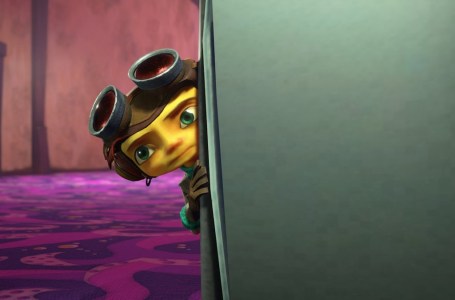  How to get Psitanium fast in Psychonauts 2 