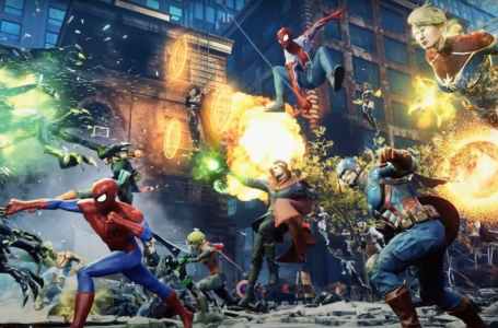  Marvel is teaming up with Skydance and Amy Hennig for a new video game 