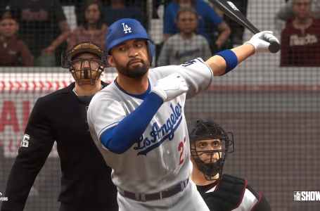  Who are the 6th Inning Program Bosses in MLB The Show 21? 