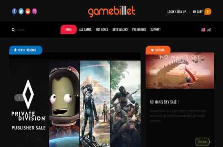  Is Gamebillet a safe and legit site for game codes? Answered 