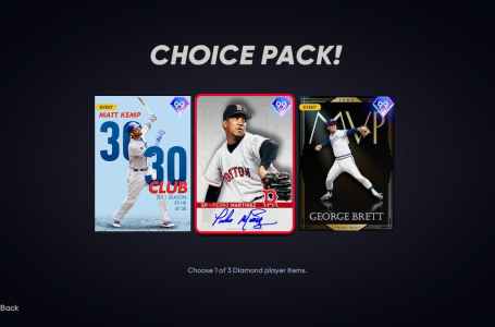  MLB The Show 21: Which 6th Inning Program boss should you choose? 