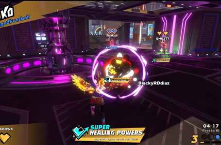 Knockout City Heroes event guide – Superpowers, contracts, dates 