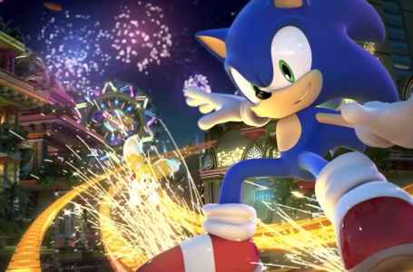  How to customize Sonic in Sonic Colors Ultimate 