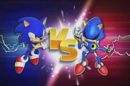  How to unlock Rival Rush in Sonic Colors Ultimate 